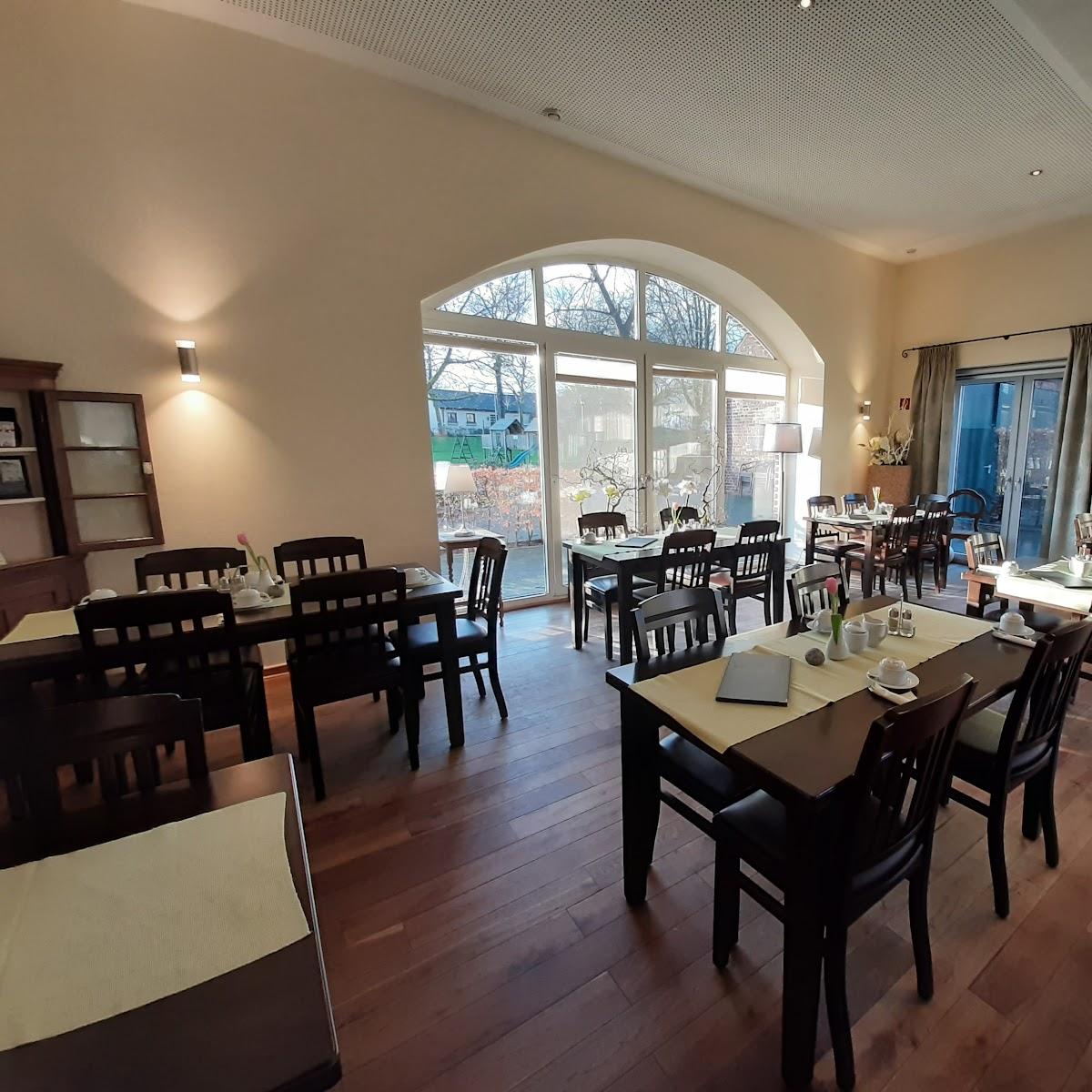 Restaurant "Landcafe Haus Immendorf" in Geilenkirchen