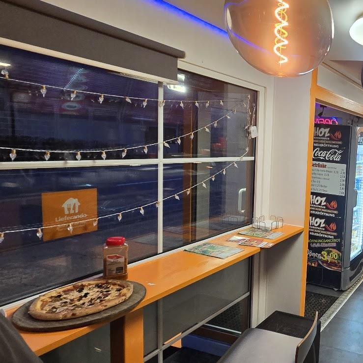 Restaurant "HOZ Kebap Haus" in Neuenstadt am Kocher