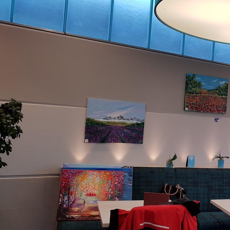 Restaurant "Bäckercafe Denzer" in Neuenstadt am Kocher