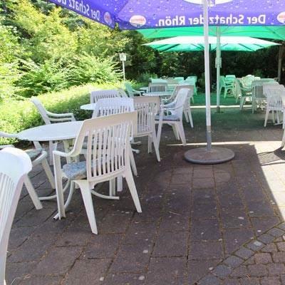 Restaurant "Filosofia del Gusto - Philosophenhöhe" in  Orb