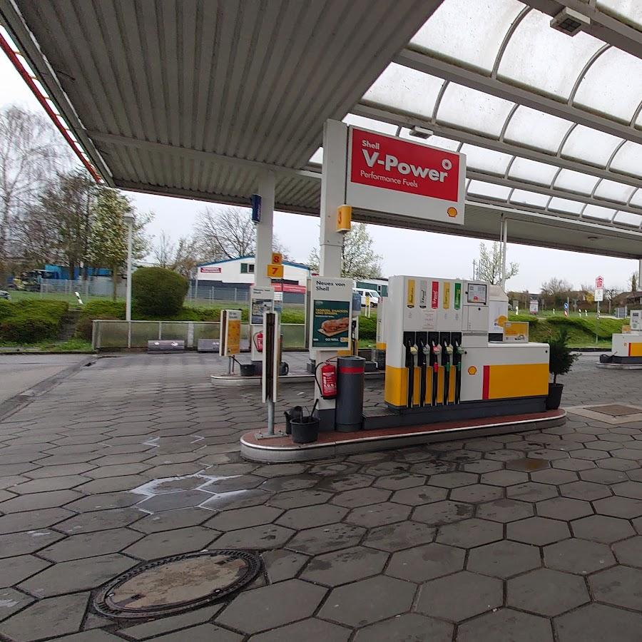 Restaurant "Shell" in Neuenstadt am Kocher