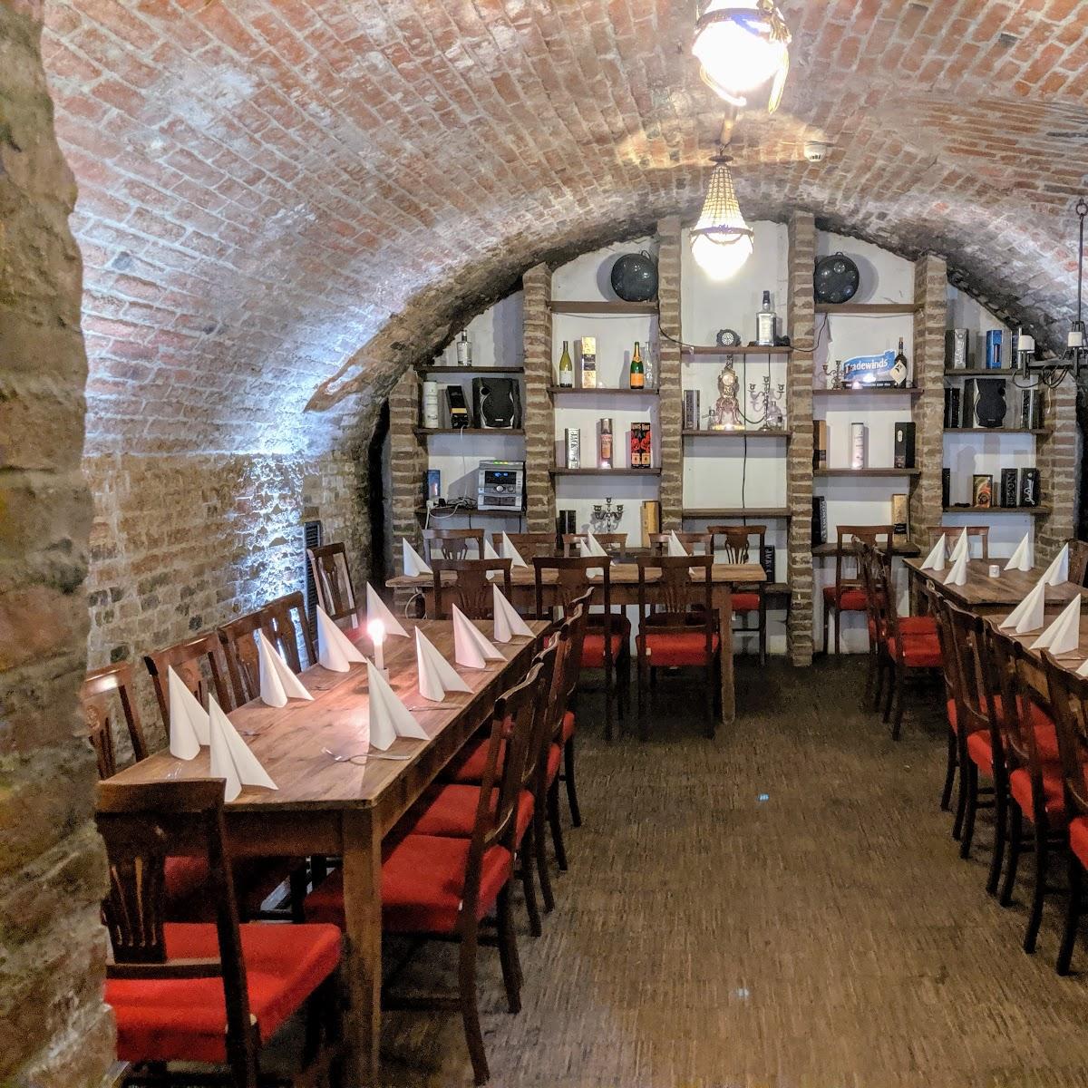 Restaurant "Restaurant La Piazza im Oberbräu" in Markt Schwaben