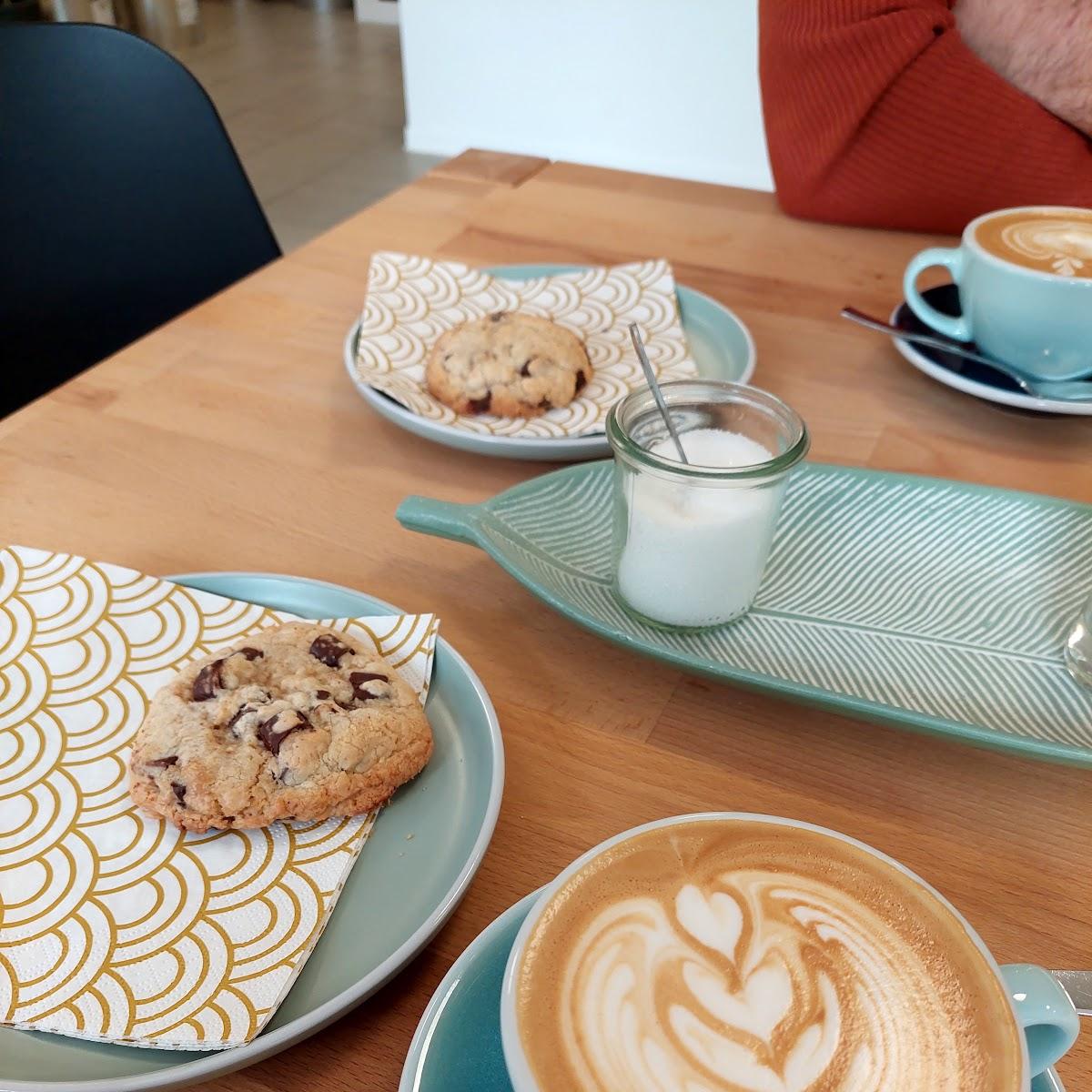 Restaurant "Hannsson Kaffeerösterei Osnabrück - good coffee for good people" in Hagen am Teutoburger Wald