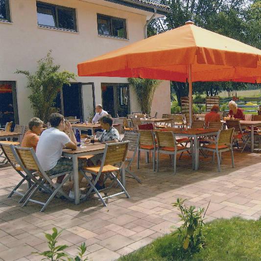 Restaurant "Olliz