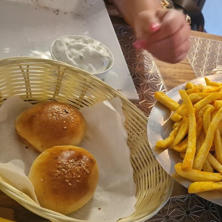 Restaurant "Taverna Restaurant Grill&Steak" in Quakenbrück