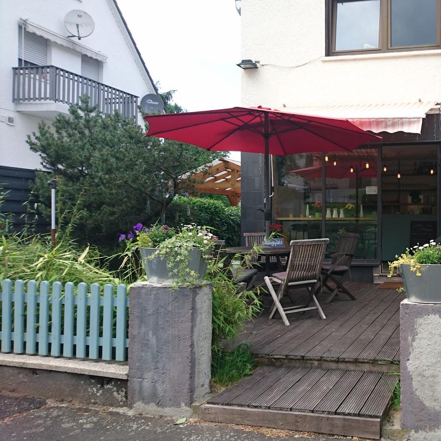 Restaurant "Kaufmanns" in  Gelnhausen