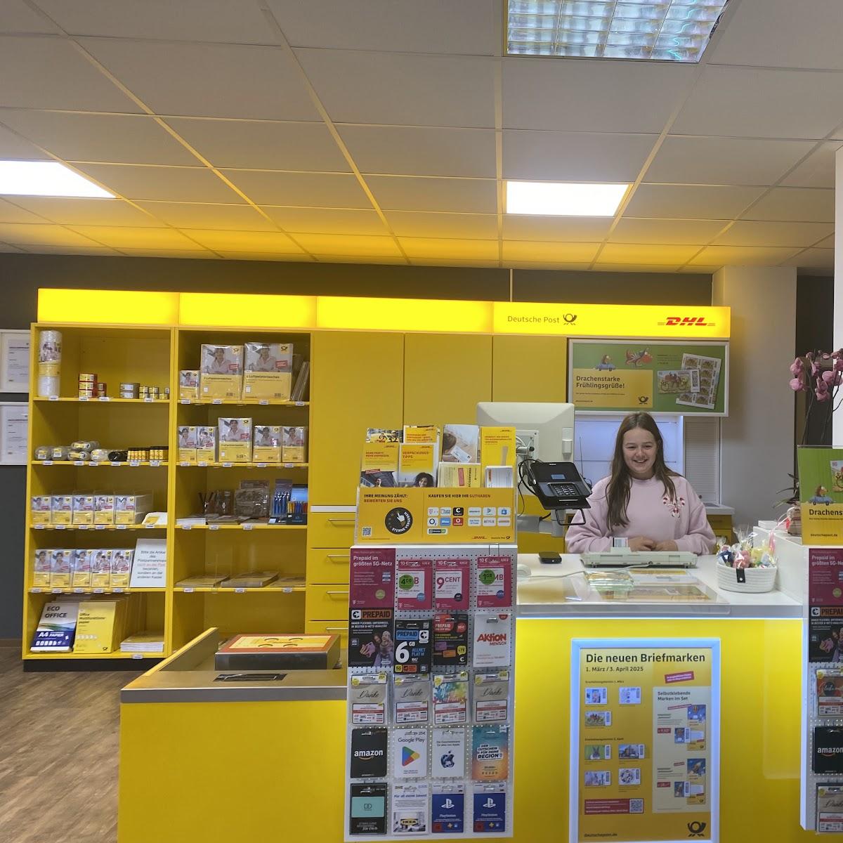 Restaurant "Godisbutik Villa Villekulla" in Quakenbrück