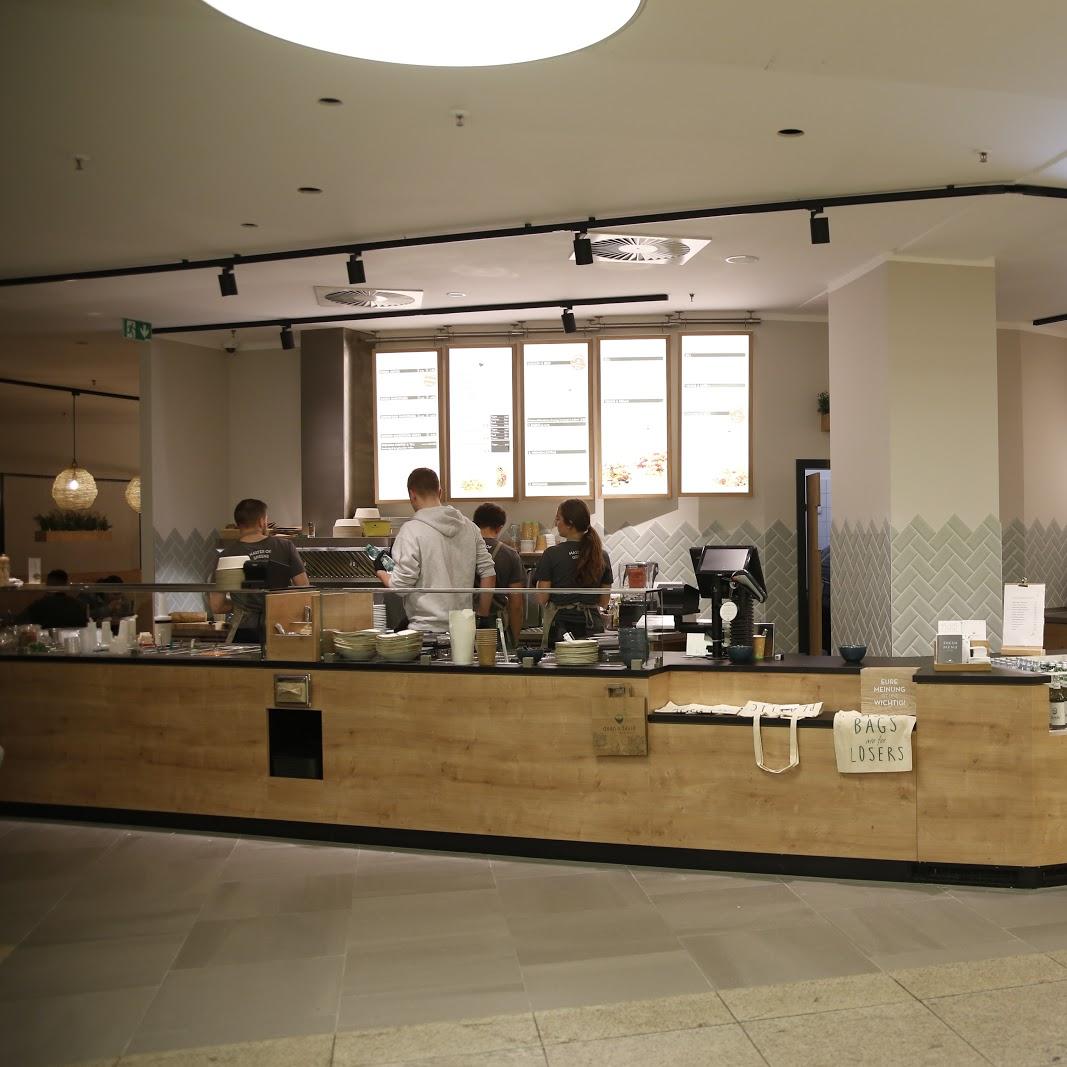 Restaurant "Zum Forsthaus" in Frankfurt am Main