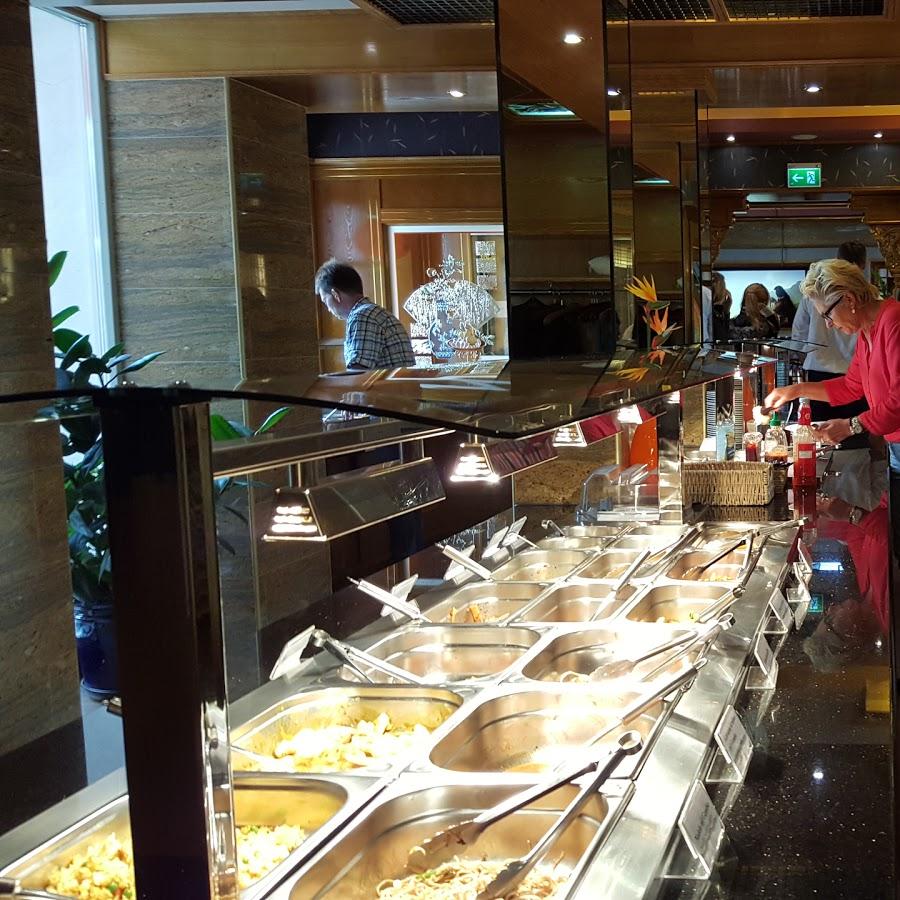 Restaurant "China Restaurant Shanghai" in  Nördlingen