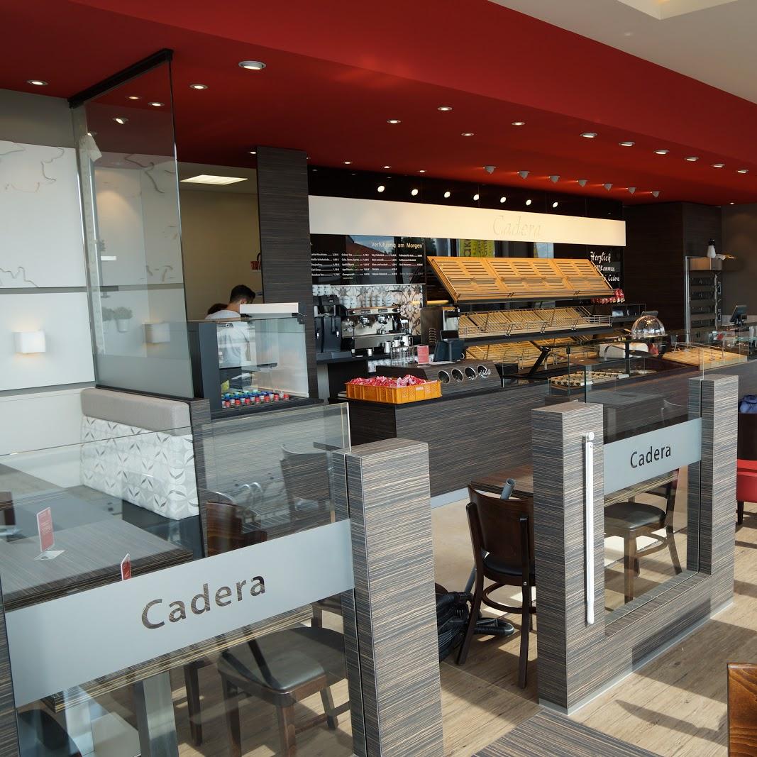 Restaurant "Cadera" in Cremlingen