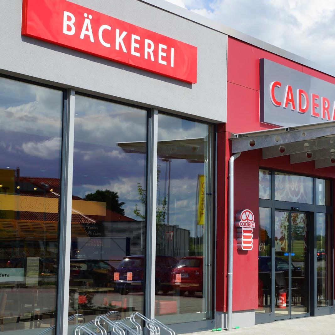 Restaurant "Cadera" in Cremlingen