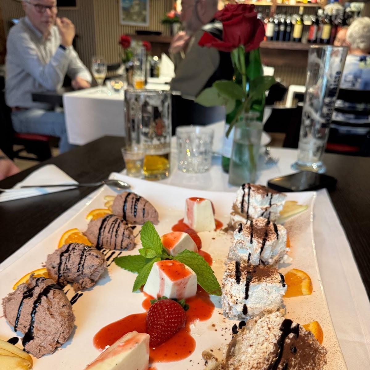 Restaurant "Jimmy’s Restaurant" in Braunschweig