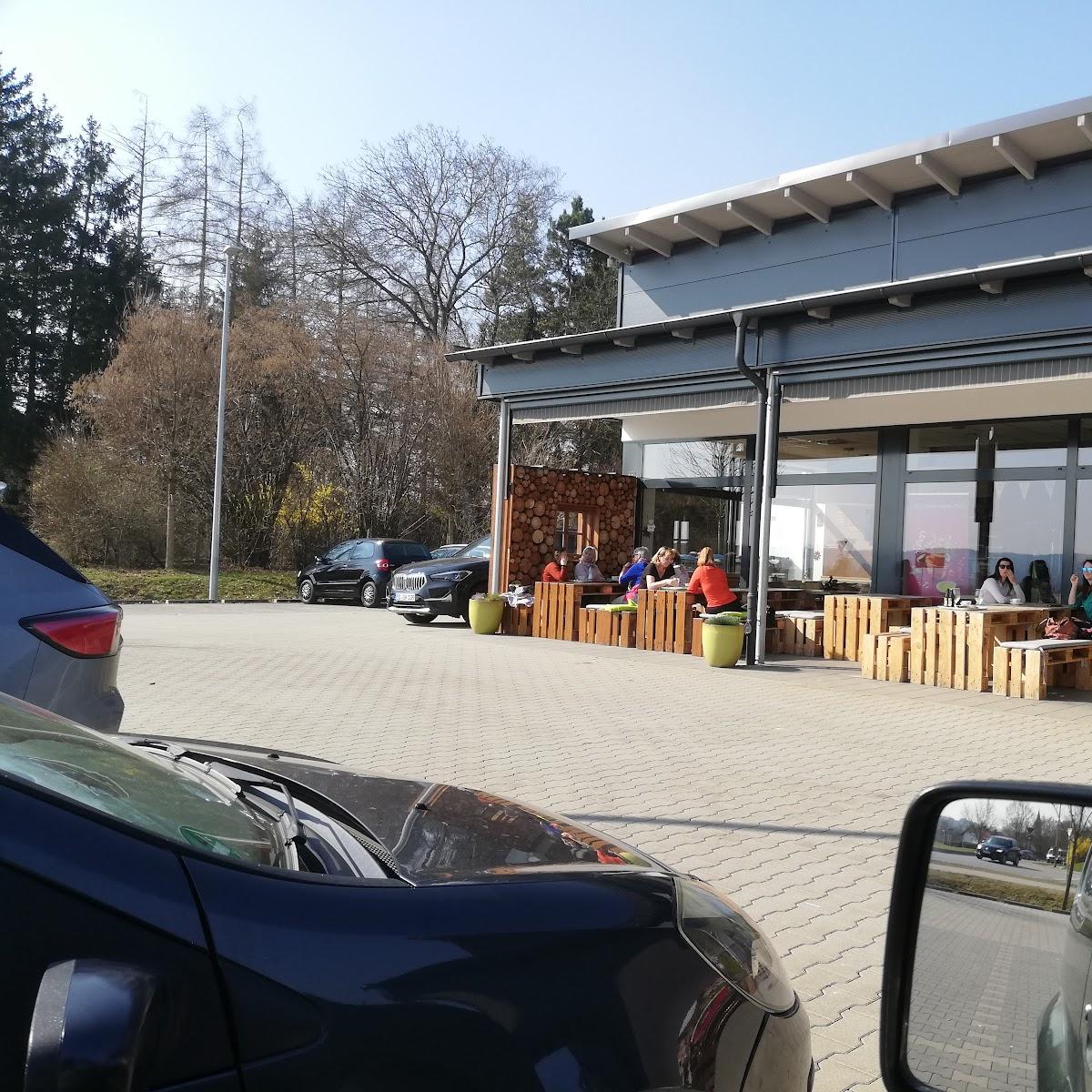 Restaurant "Kramerei am Kreisel" in Dorfen