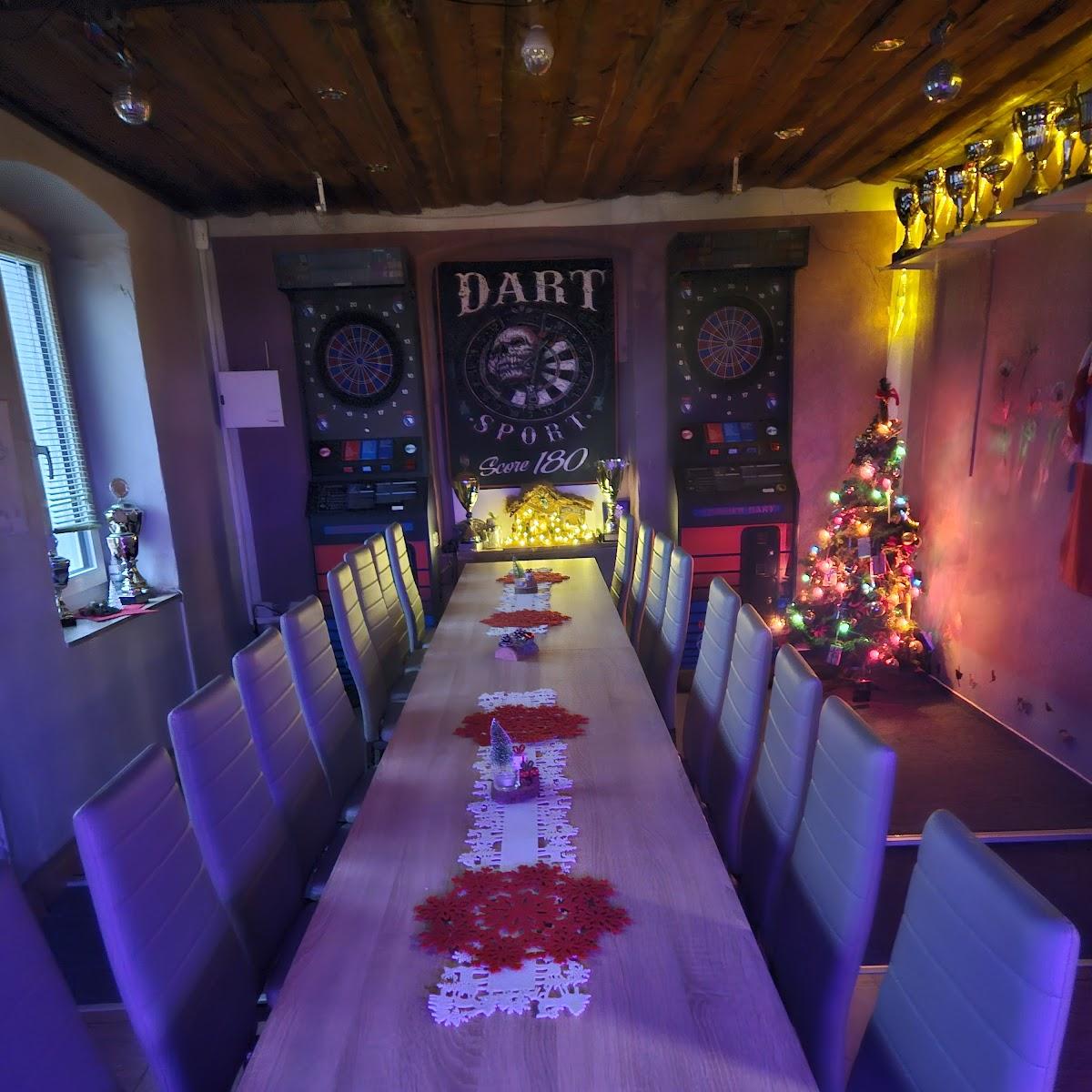 Restaurant "Zum Goldenen Reh" in Nördlingen