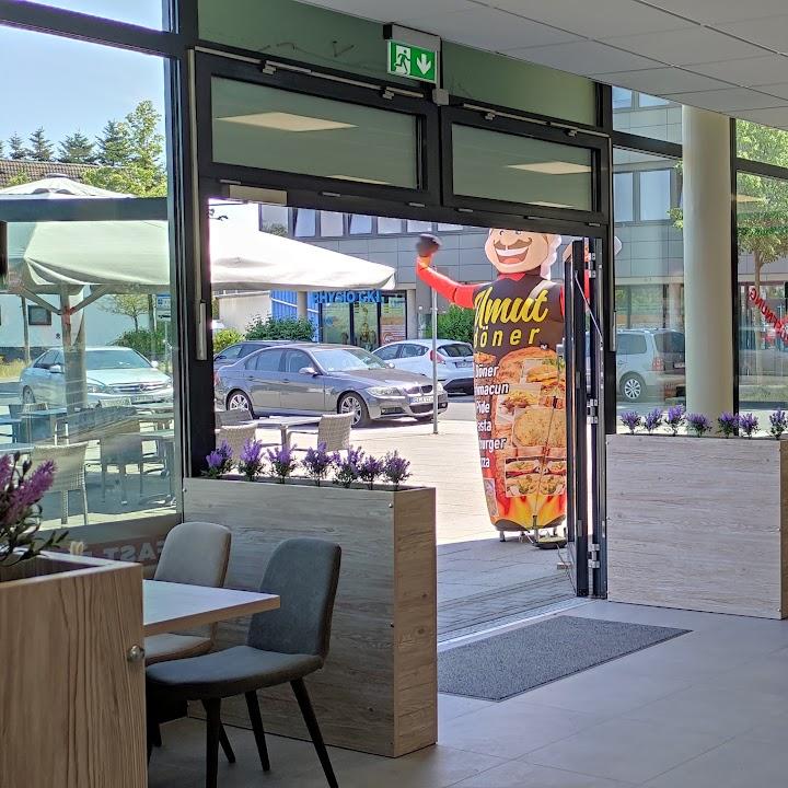 Restaurant "Umut Döner" in Hennef (Sieg)
