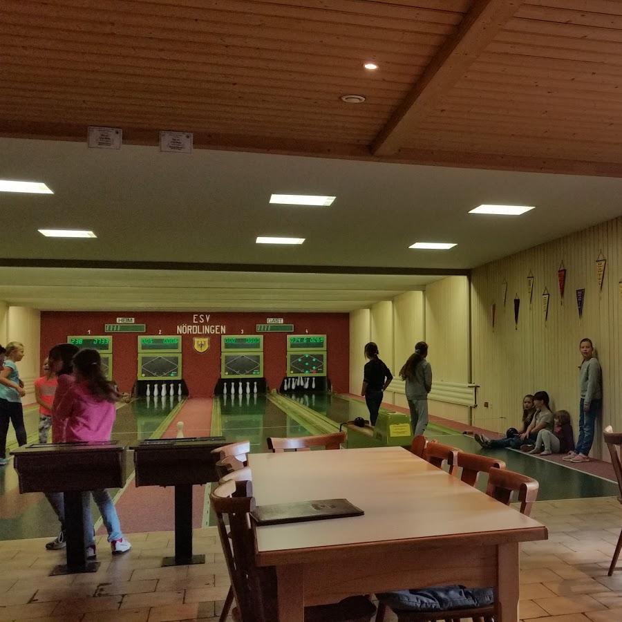 Restaurant "Asia Phuong Phuong" in  Nördlingen