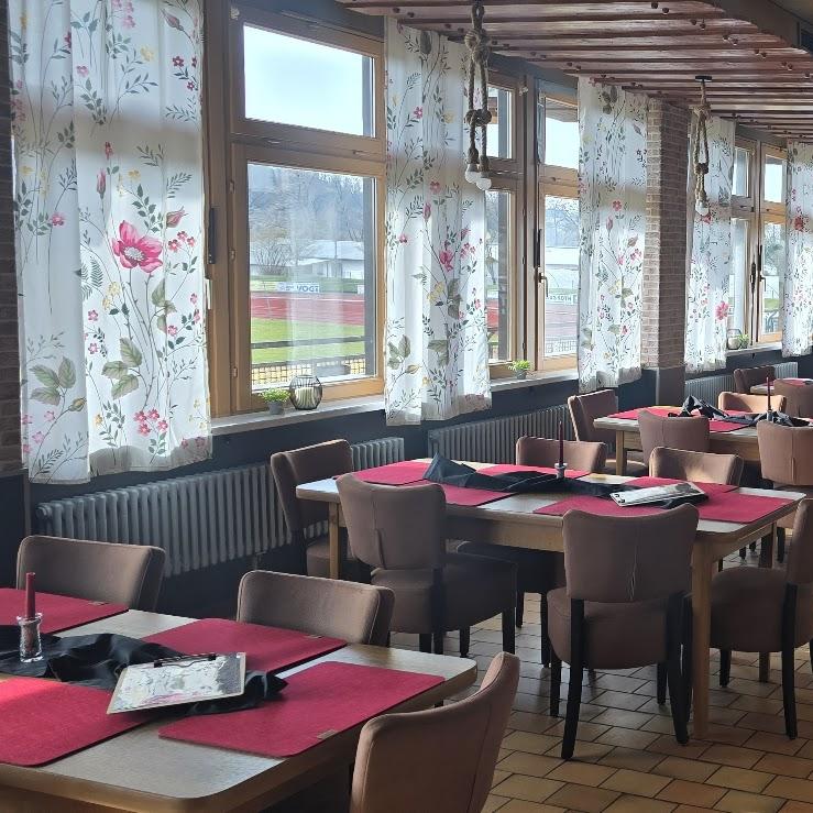 Restaurant "Heimat" in Oberkirch