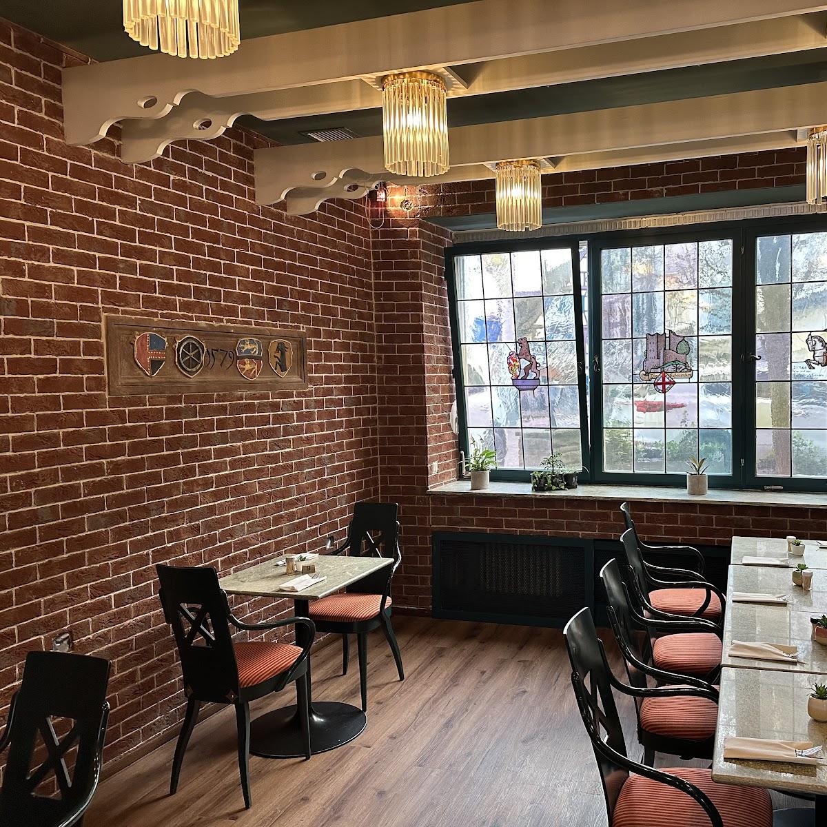 Restaurant "Philly