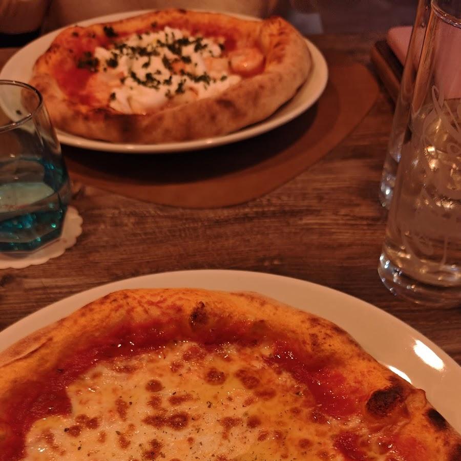 Restaurant "Essenza" in Wallenhorst