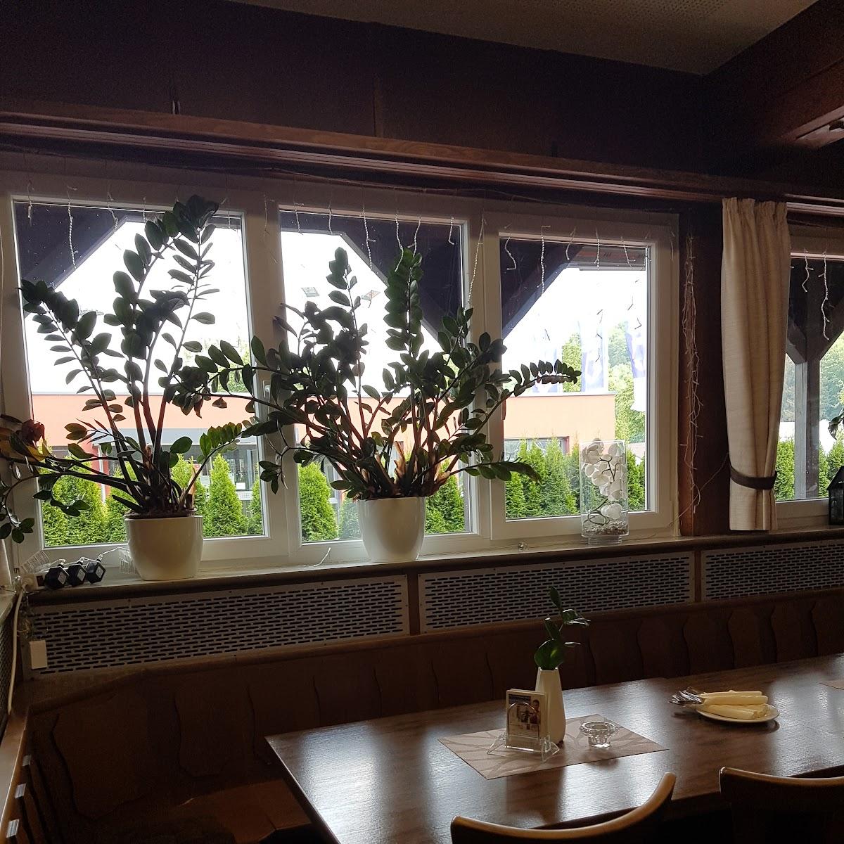 Restaurant "Jahnhaus" in Heidenheim an der Brenz