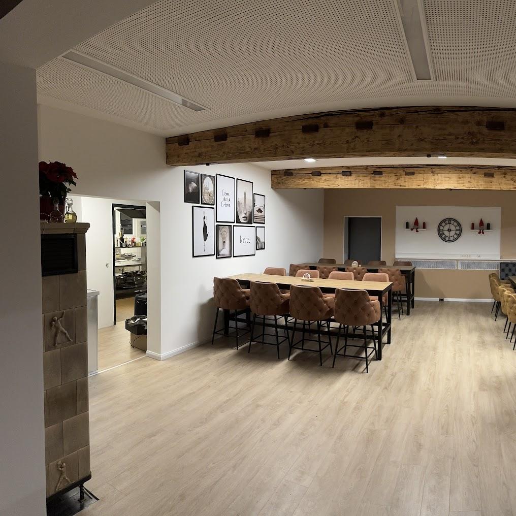 Restaurant "Jahnhaus" in Heidenheim an der Brenz