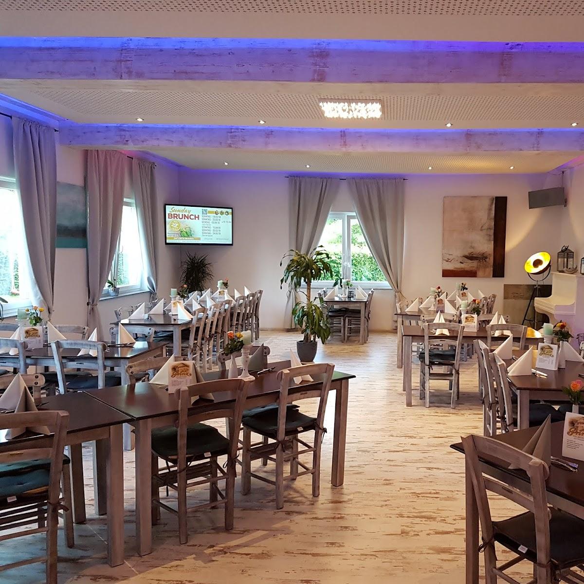 Restaurant "Marineverein Heidenheim e.V." in Heidenheim an der Brenz