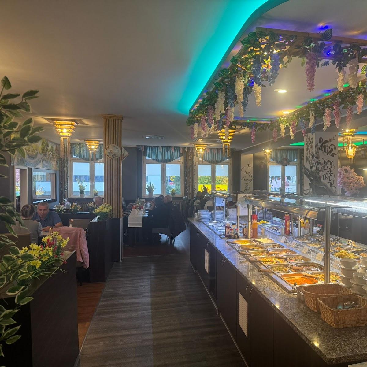 Restaurant "Viet Quan Restaurant & Buffet" in Naumburg (Saale)