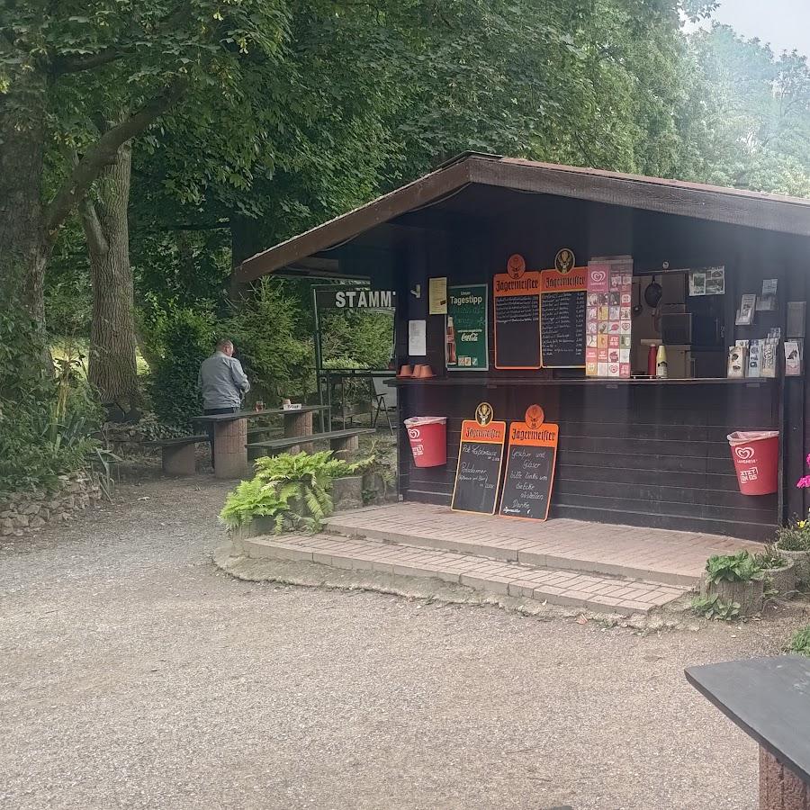 Restaurant "Karina