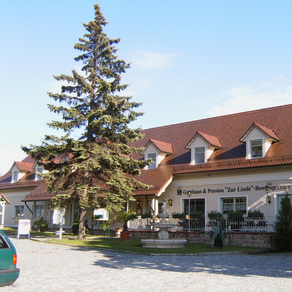 Restaurant "Krauti