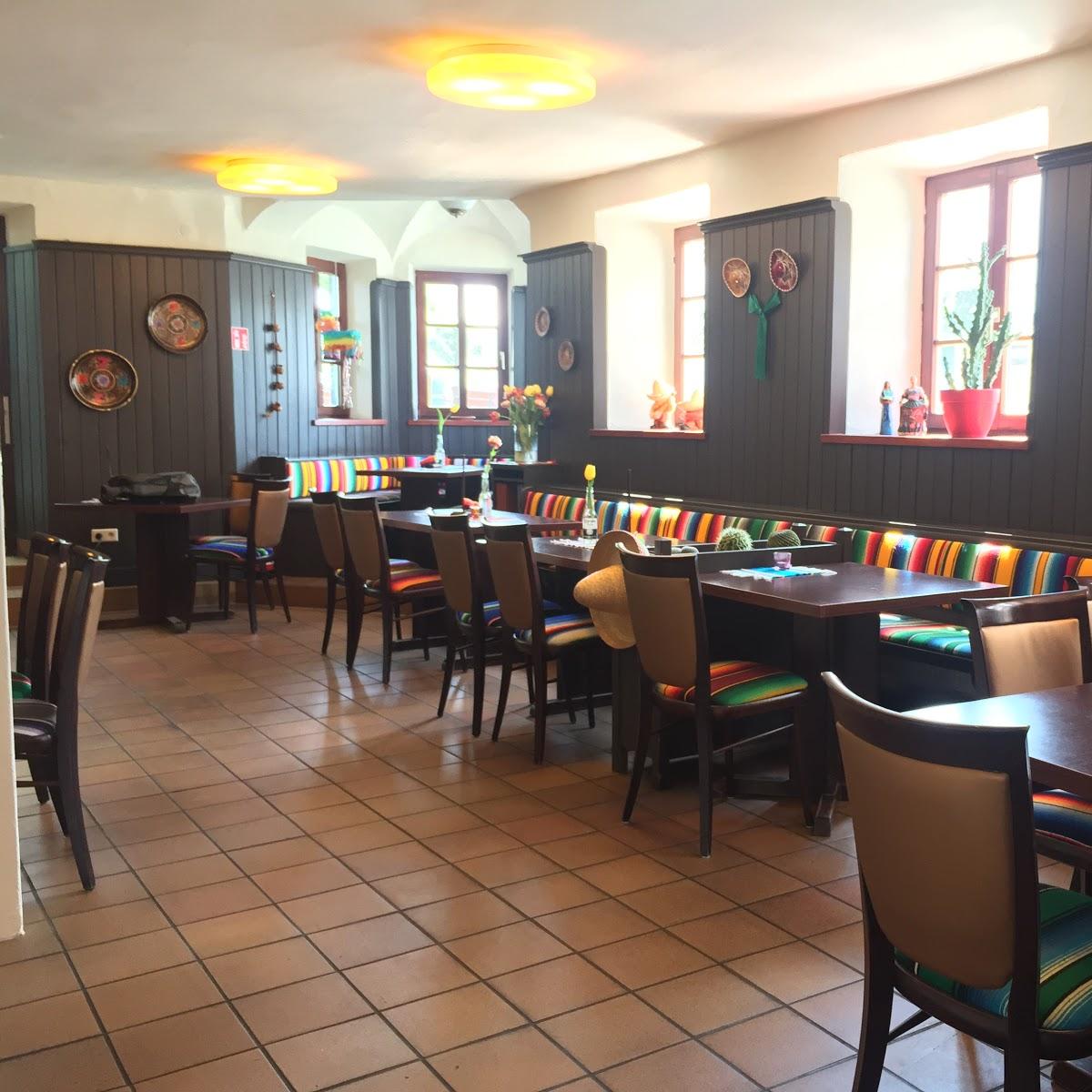 Restaurant "Sol de Mexico" in Markt Schwaben