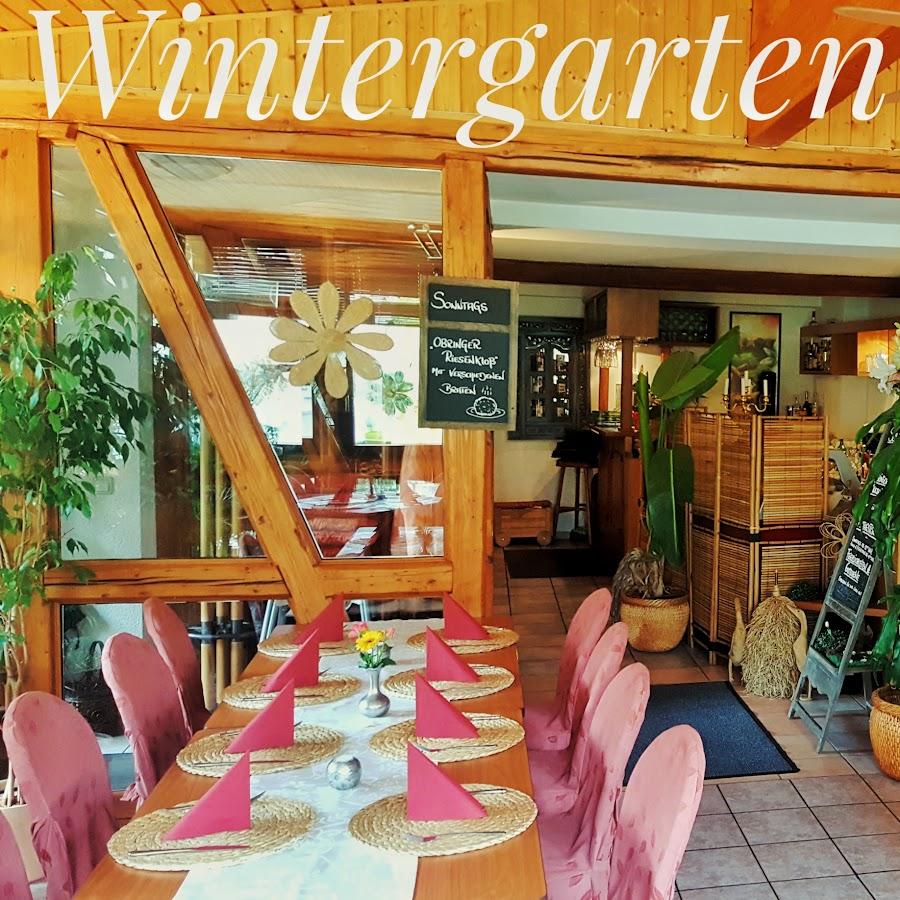 Restaurant "Schlemmergut Großobringen" in Am Ettersberg