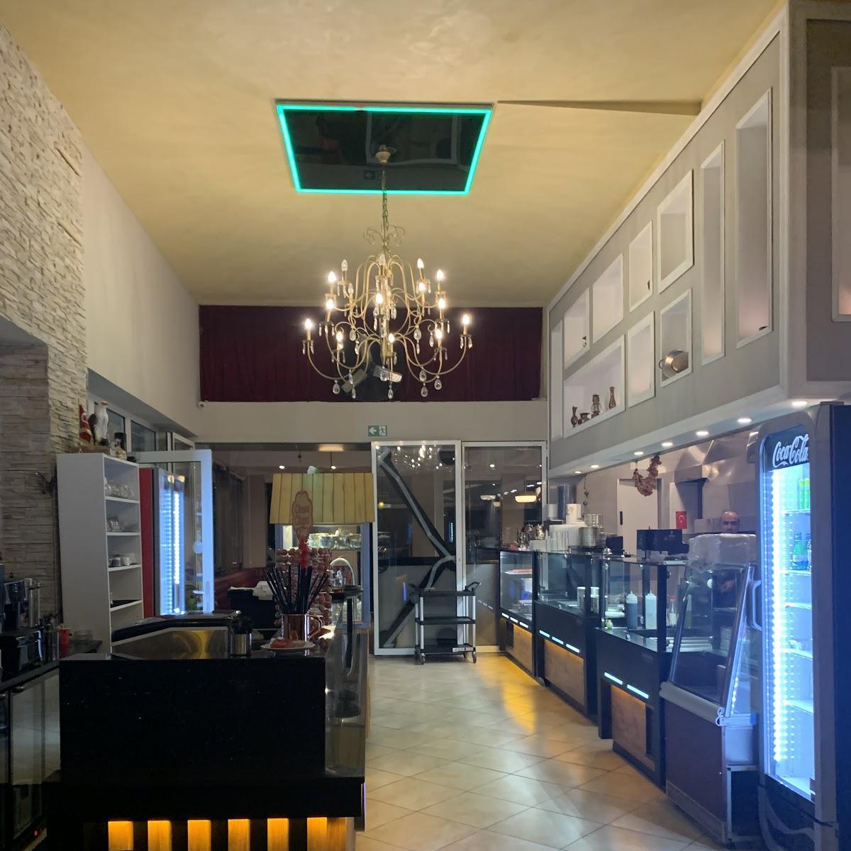 Restaurant "HAN Gaziantep Sofrasi" in Frankfurt am Main