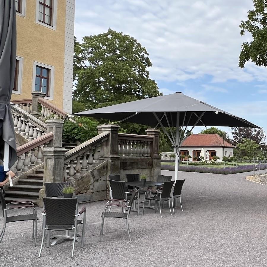 Restaurant "Restaurant Sophie" in Ettersburg