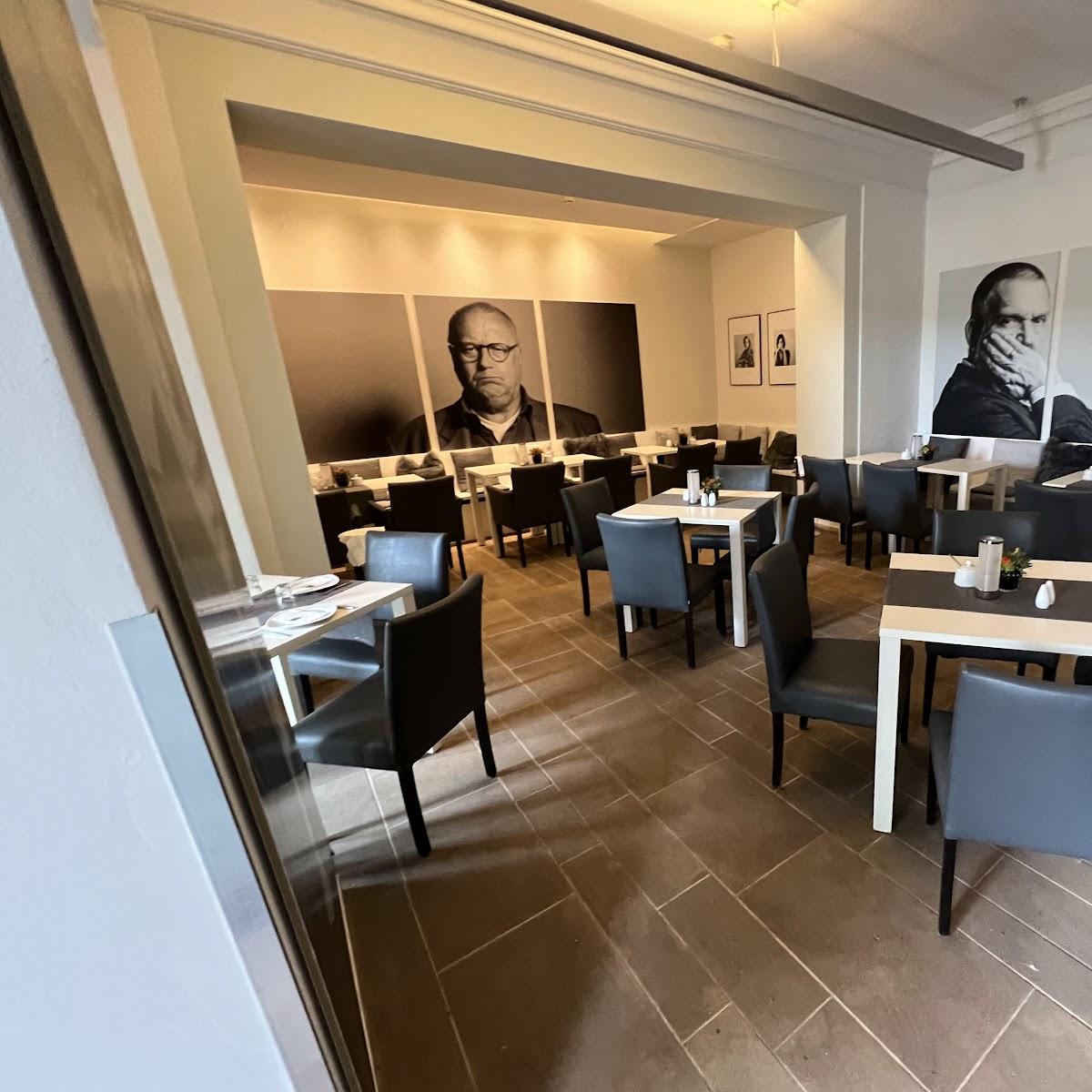 Restaurant "Restaurant Sophie" in Ettersburg