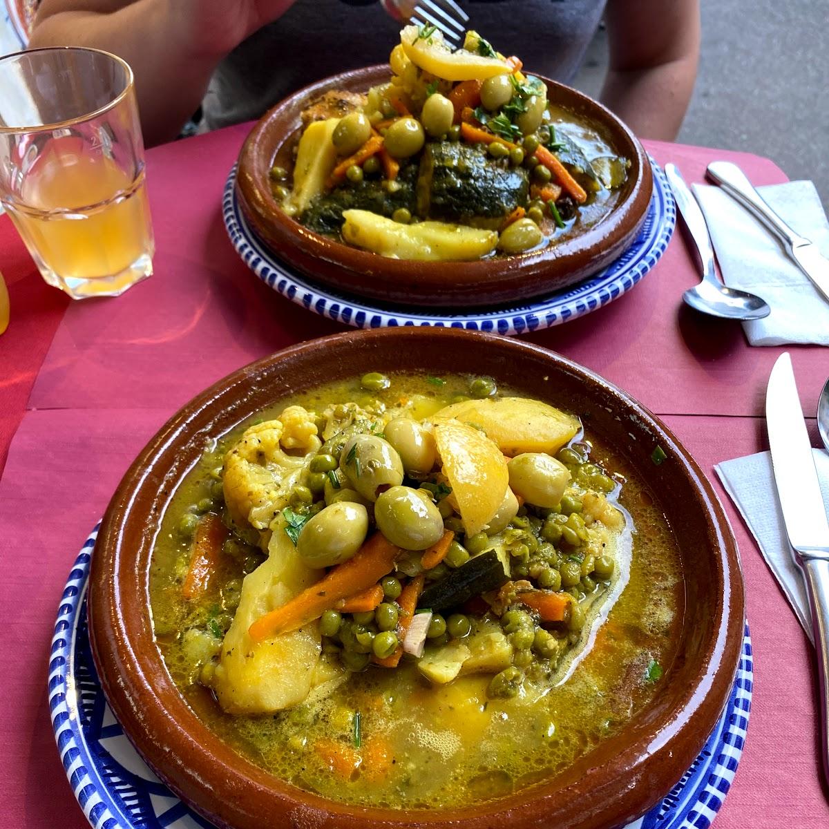 Restaurant "Tolle Knolle" in  Konstanz