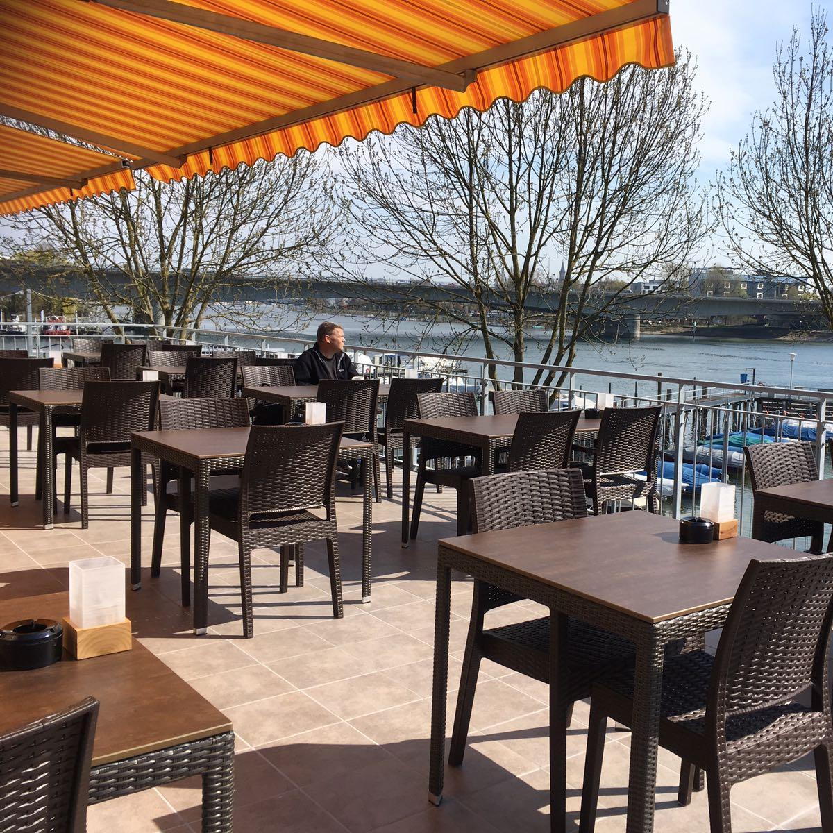 Restaurant "Restaurant Anglerstuben" in Konstanz