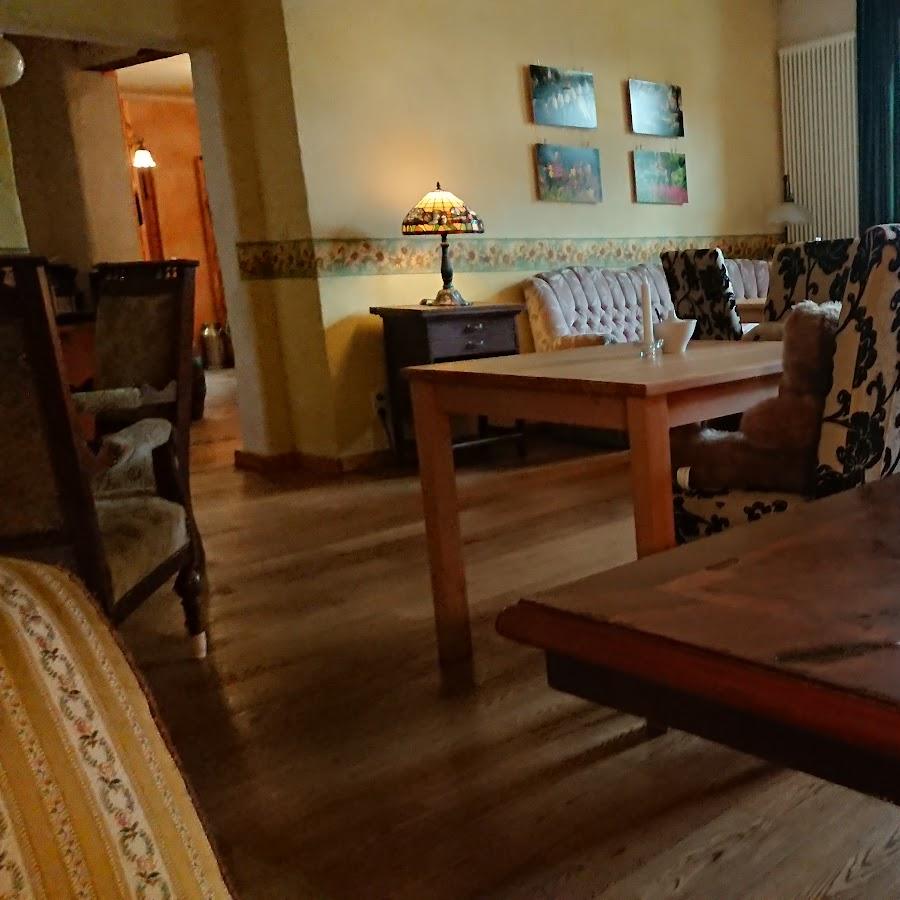 Restaurant "Café Brennnessel - Ulrike Niggemeyer" in Osterwieck