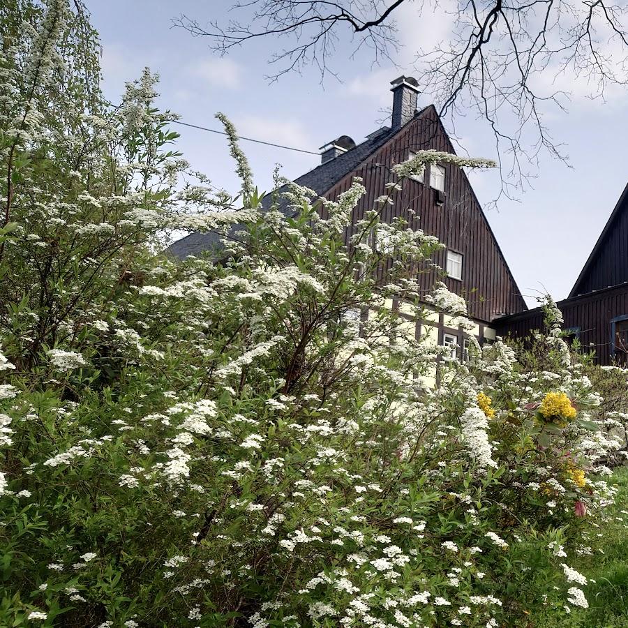 Restaurant "Meinel Harry Hermergut" in Mildenau