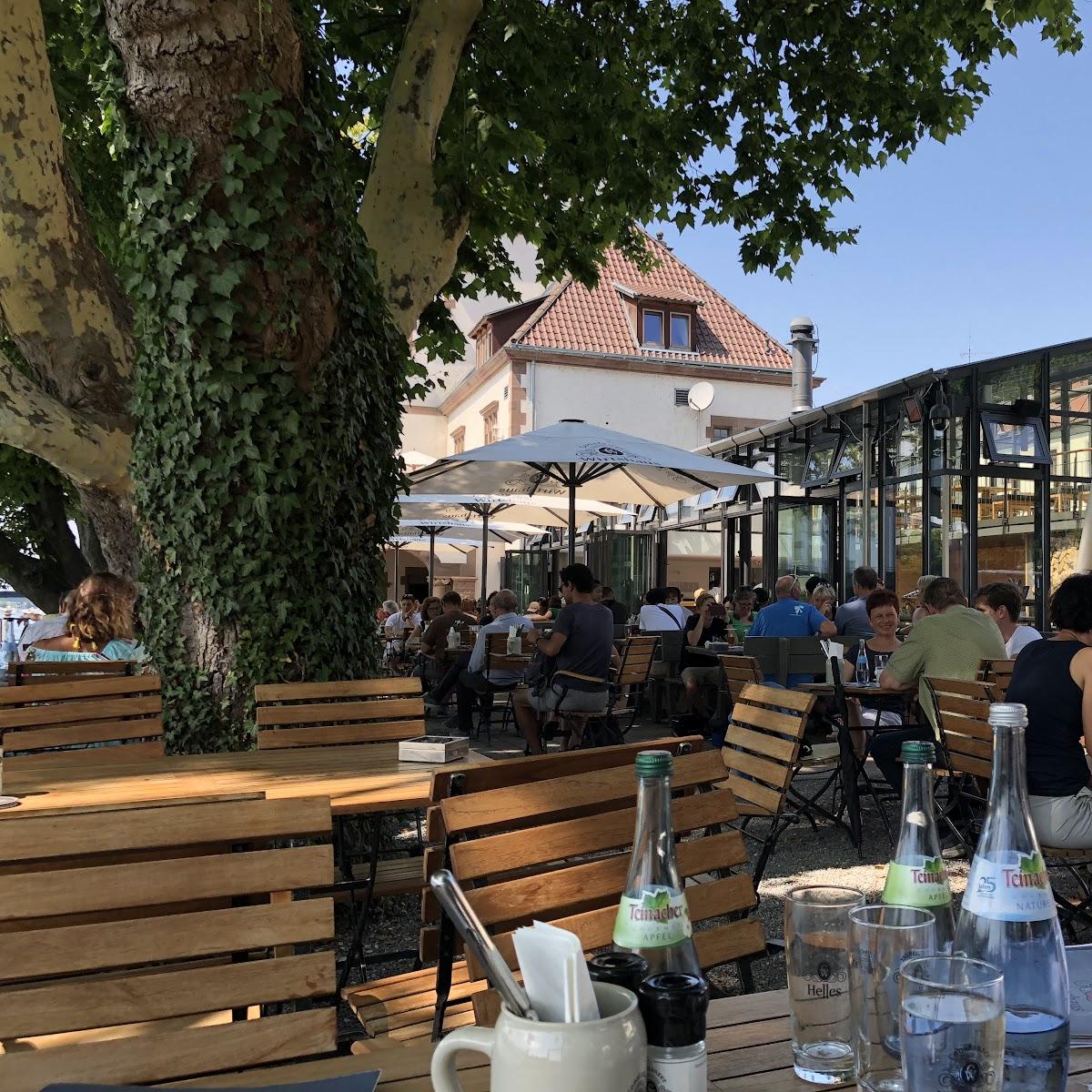 Restaurant "Constanzer Wirtshaus" in Konstanz