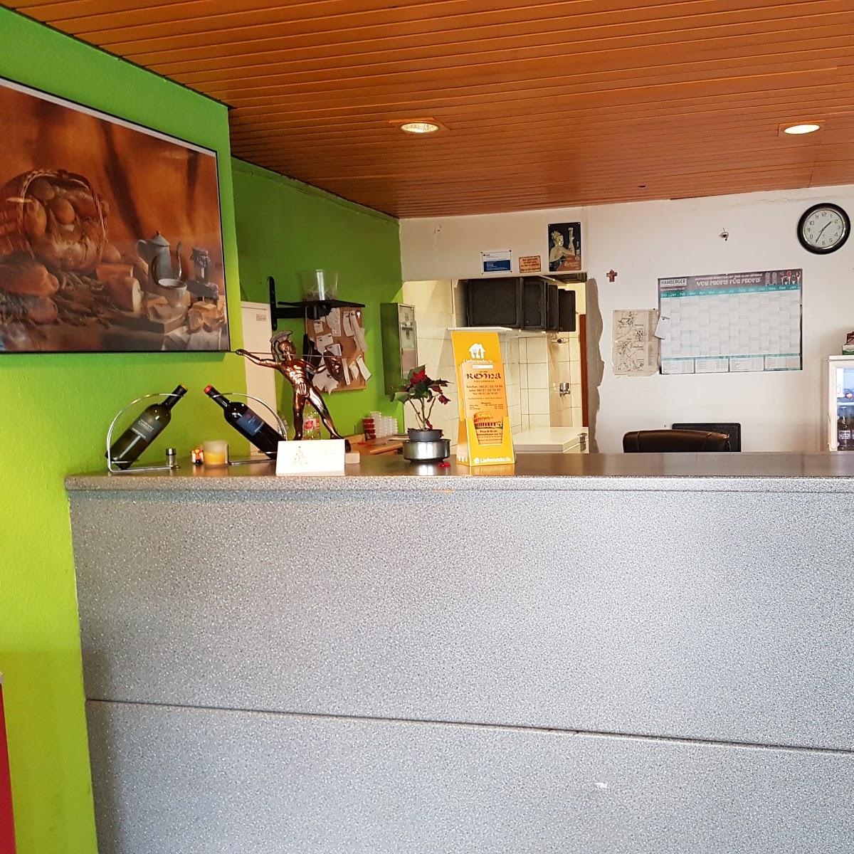 Restaurant "Pizza-Heimservice Roma" in  Schwaben