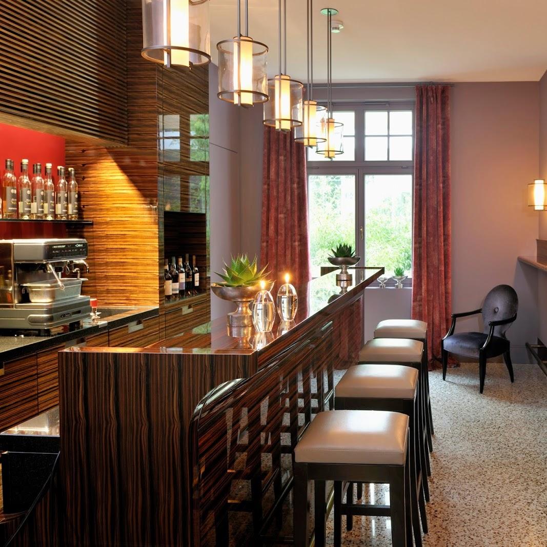 Restaurant "Gourmetrestaurant OPHELIA**" in Konstanz