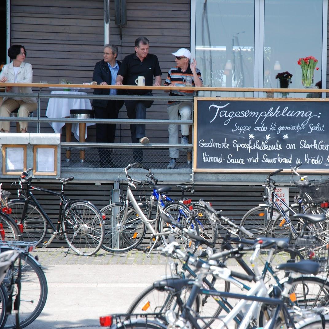 Restaurant "OPHELIA FINE DINING" in  Konstanz