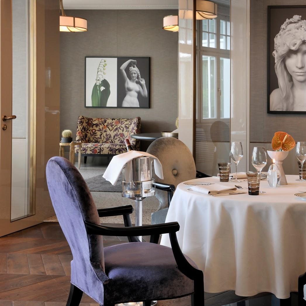 Restaurant "Bangkok" in  Konstanz