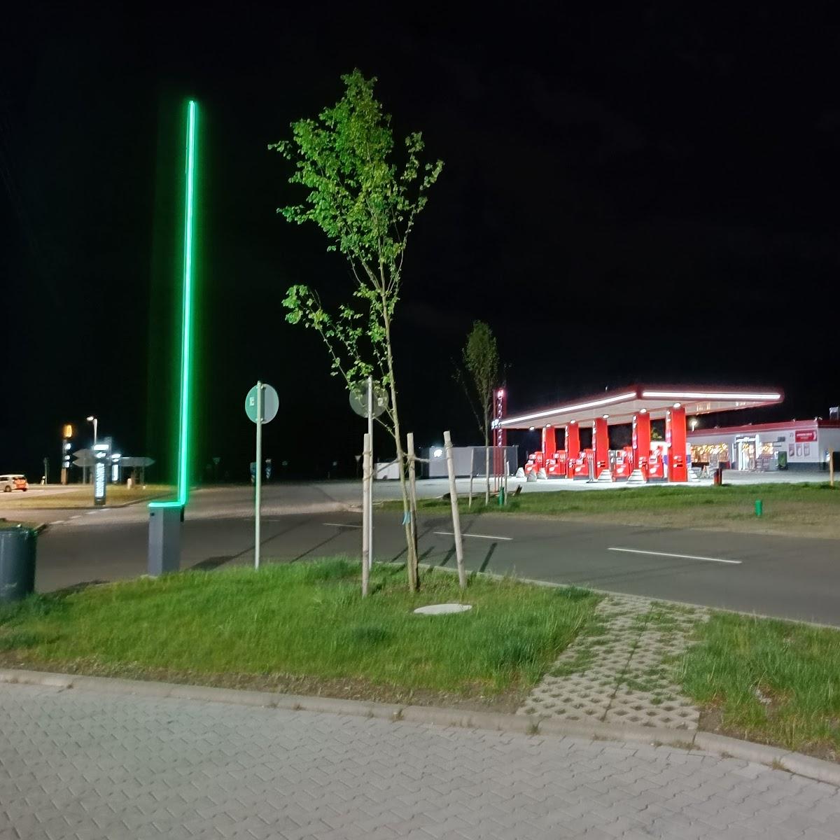 Restaurant "ARAL Autohof Klettwitz" in Schipkau