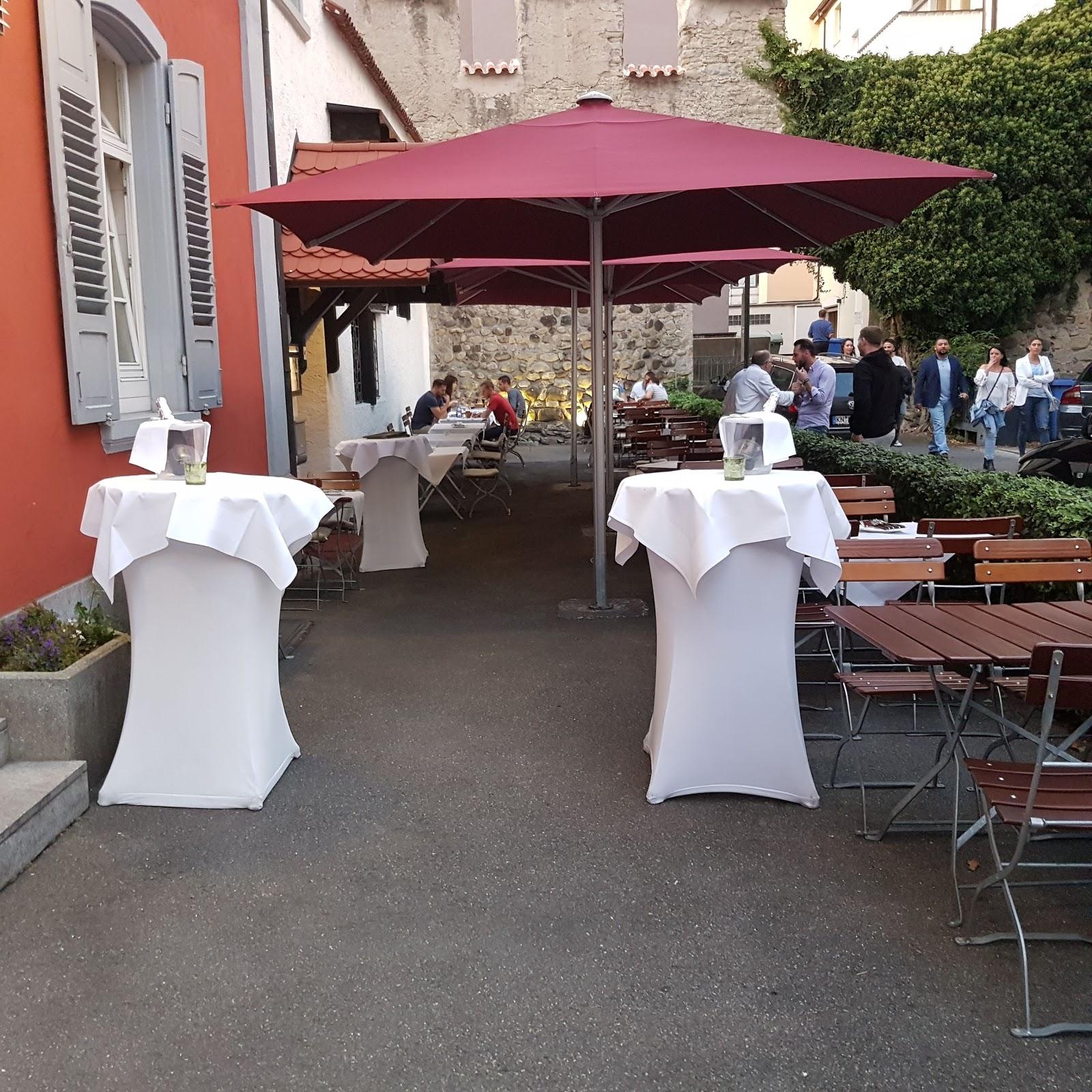 Restaurant "Restaurant Zur Wendelgard" in  Konstanz