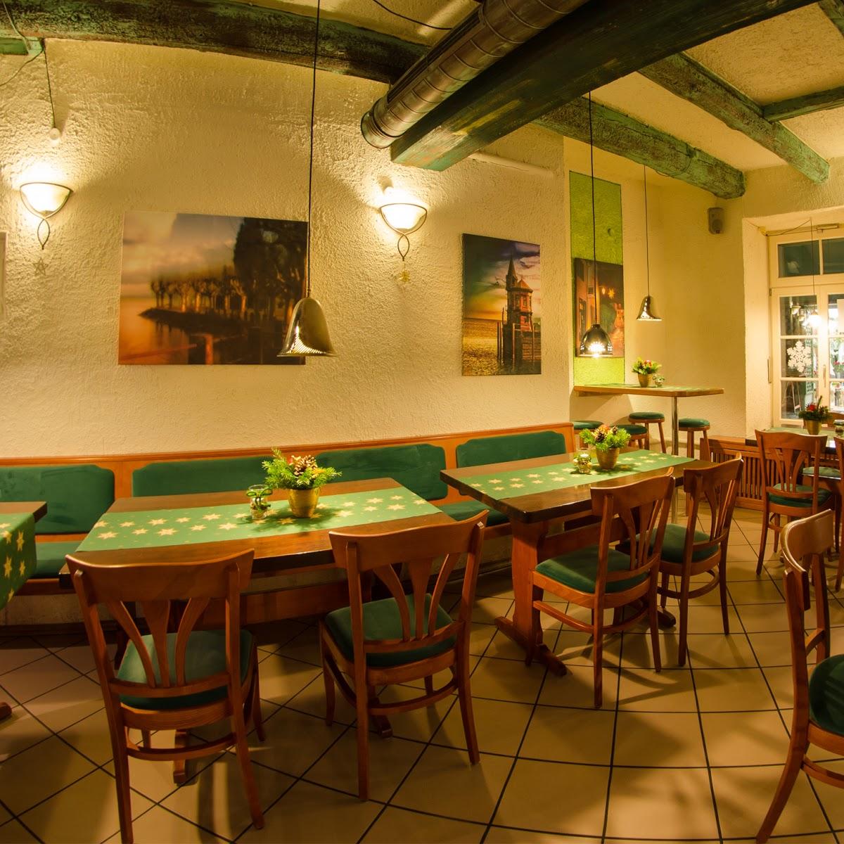 Restaurant "Restaurant Zur Wendelgard" in Konstanz