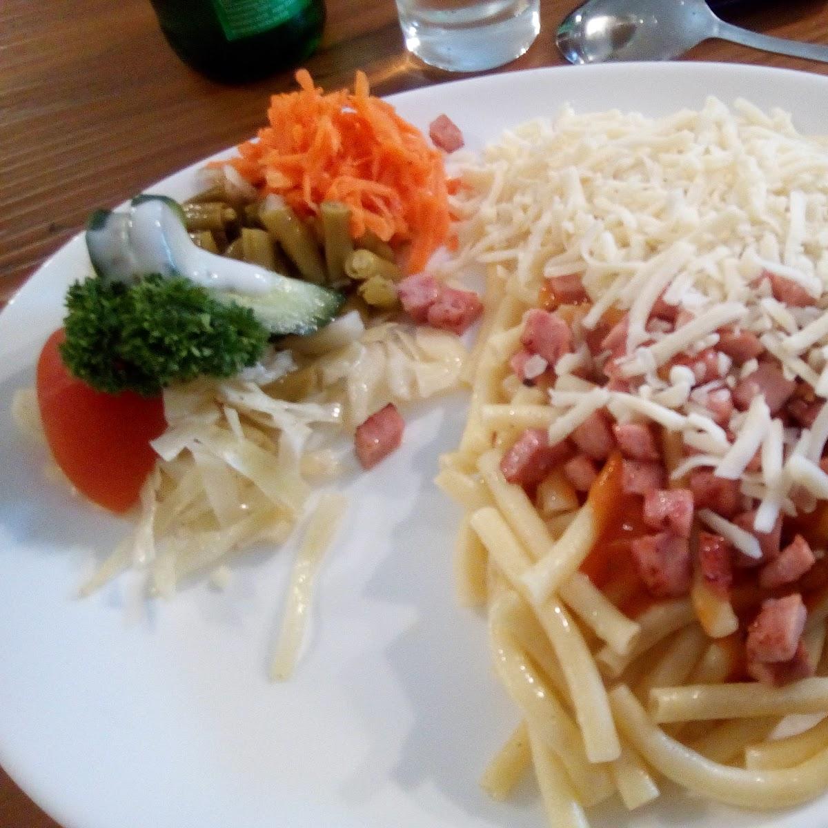 Restaurant "Hundsmartereinkehr" in Raschau-Markersbach