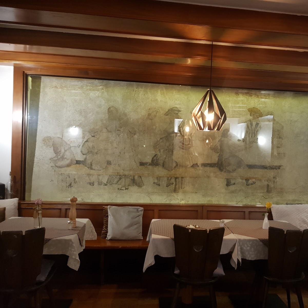 Restaurant "Restaurant Dischinger" in  Konstanz
