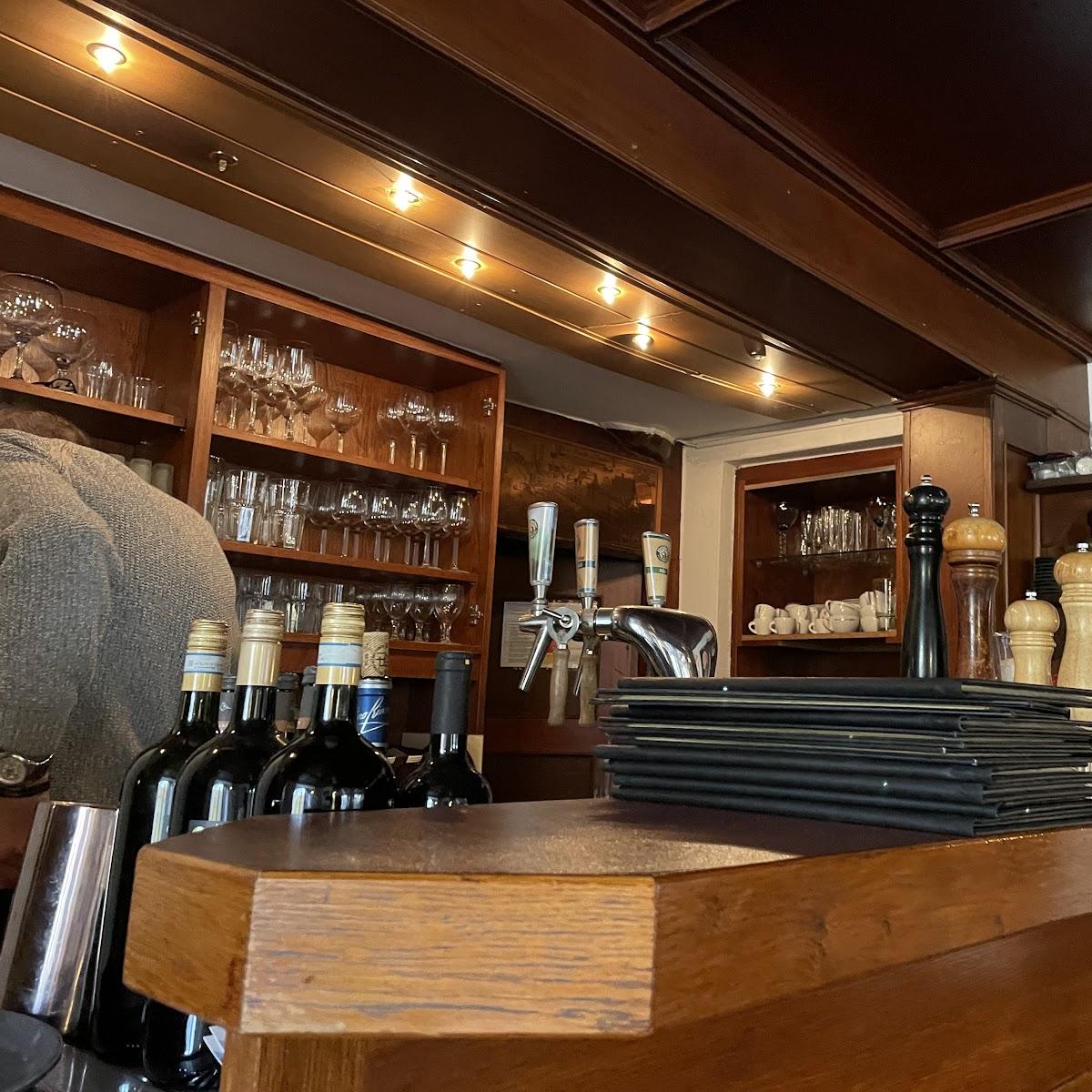 Restaurant "Restaurant Dischinger" in Konstanz