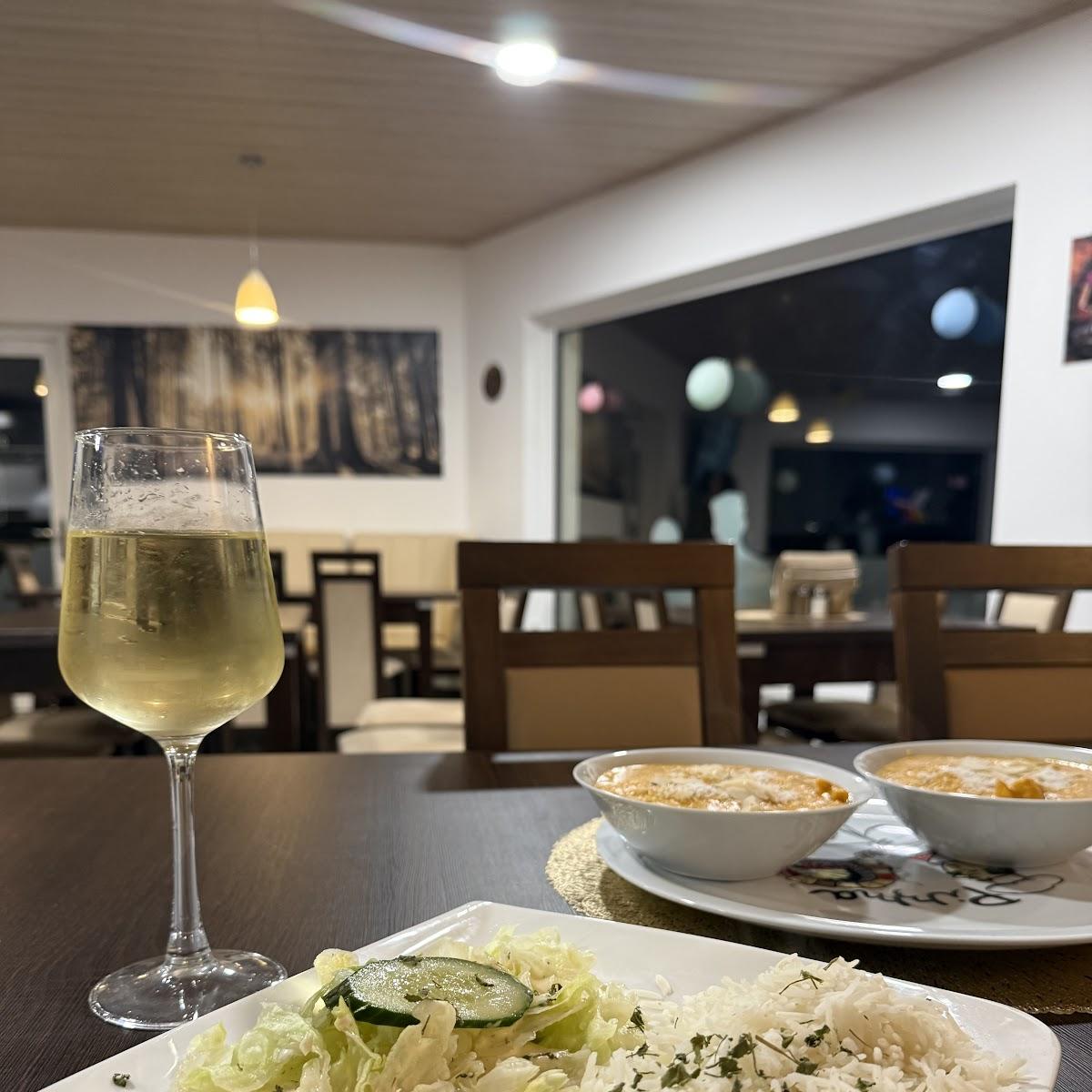 Restaurant "Namaste Erzgebirge" in Grünhain-Beierfeld